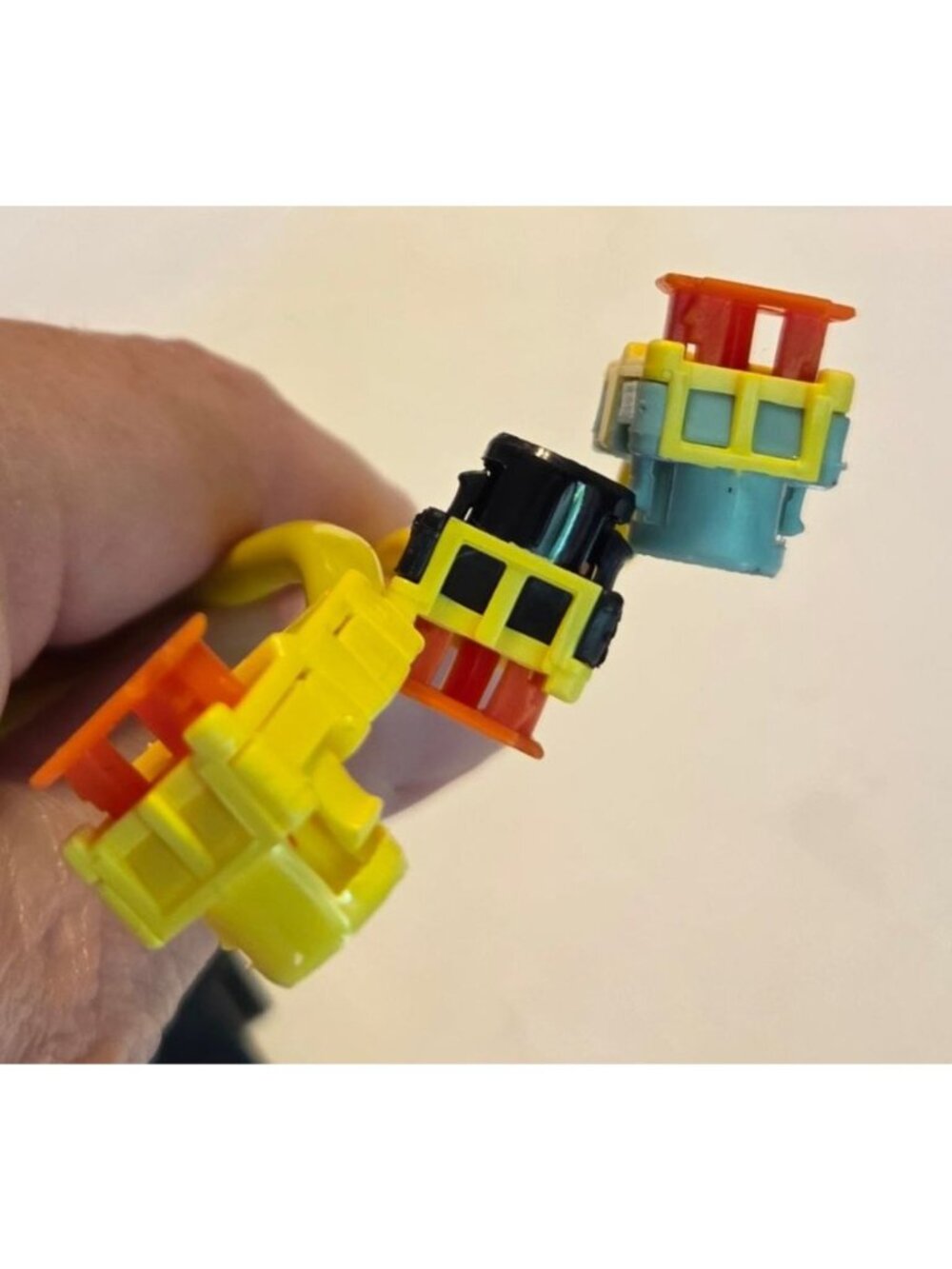 Clock Spring Assembly Without Angle Sensor Multi-Function Replacement - Picture 9 of 10